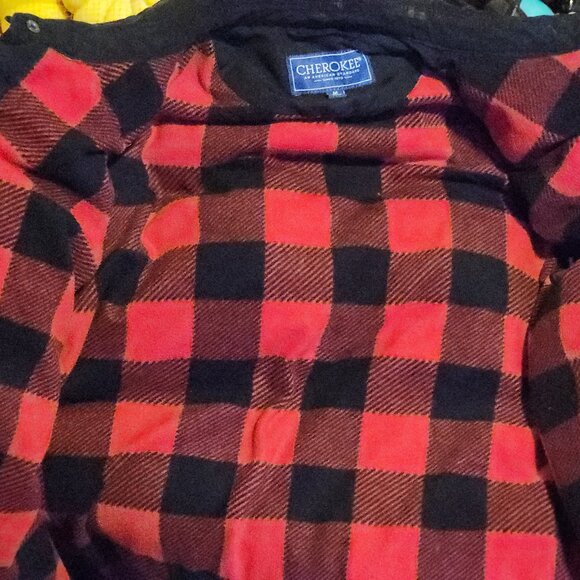 Men's Cherokee winter coat size Medium - Picture 4 of 7